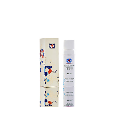 小店会下雨的乳液