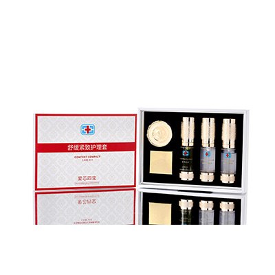 小店私密拓客体验套