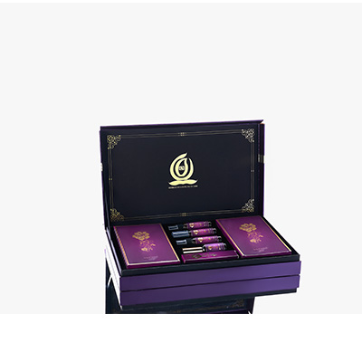 小店气血能量海底轮