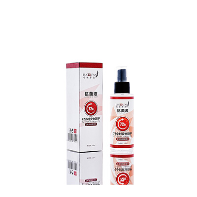 小店母婴防护喷雾