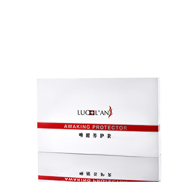 小店气血能量增强套